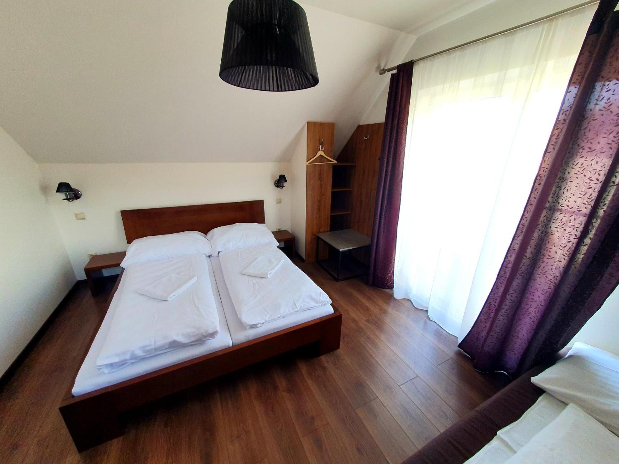 Relax Penzion U Adama Dolná Tižina Chambre photo