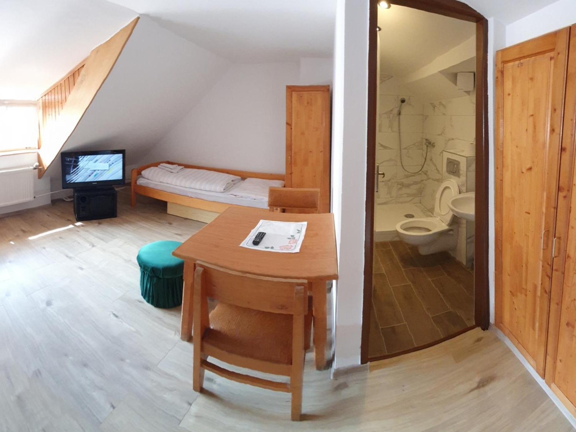 Relax Penzion U Adama Dolná Tižina Chambre photo