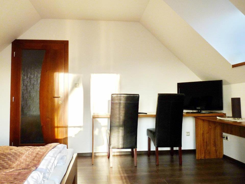 Relax Penzion U Adama Dolná Tižina Chambre photo